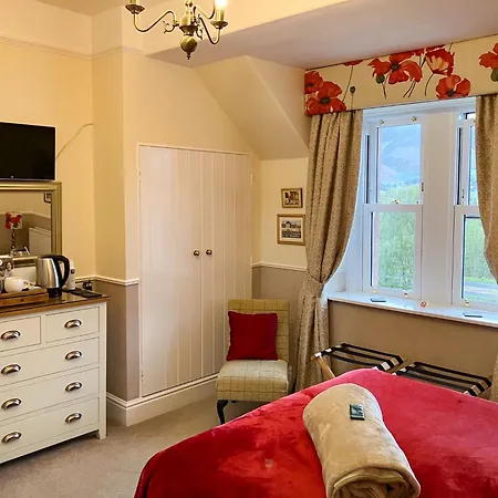 Maple Bank Country Guest House-3