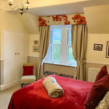 Maple Bank Country Guest House-2